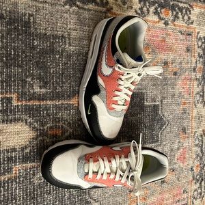 Nike Air Max 1 ‘Recycle White’